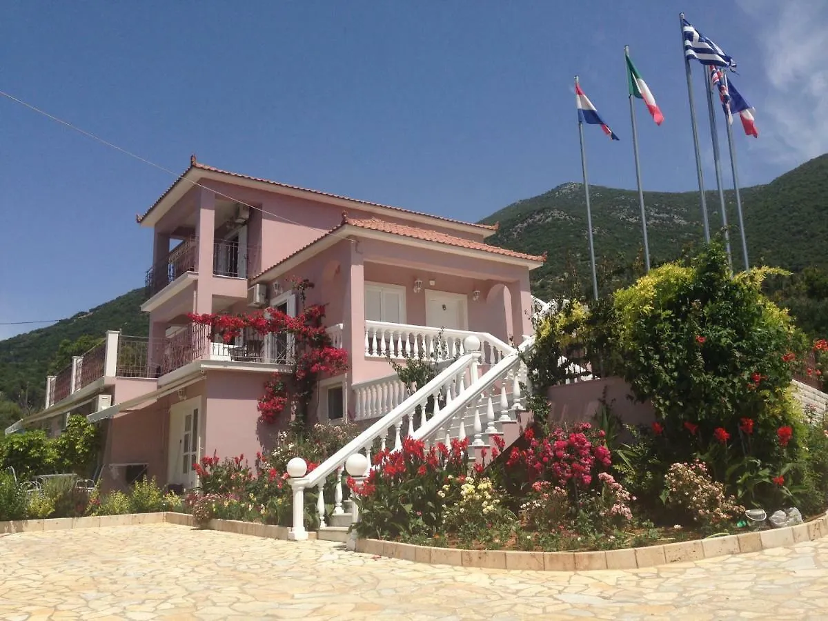 Sami View Apartment