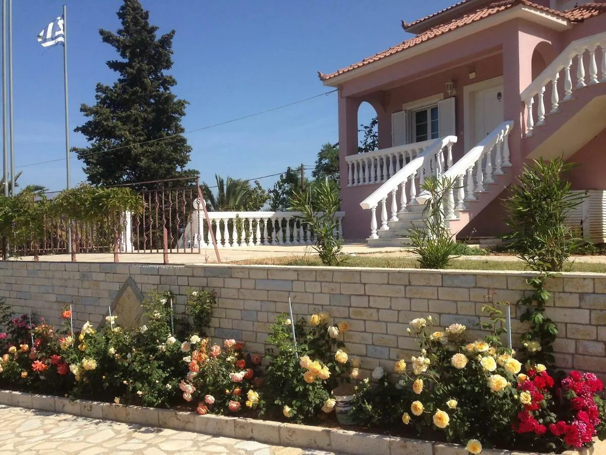Sami View Apartment Greece