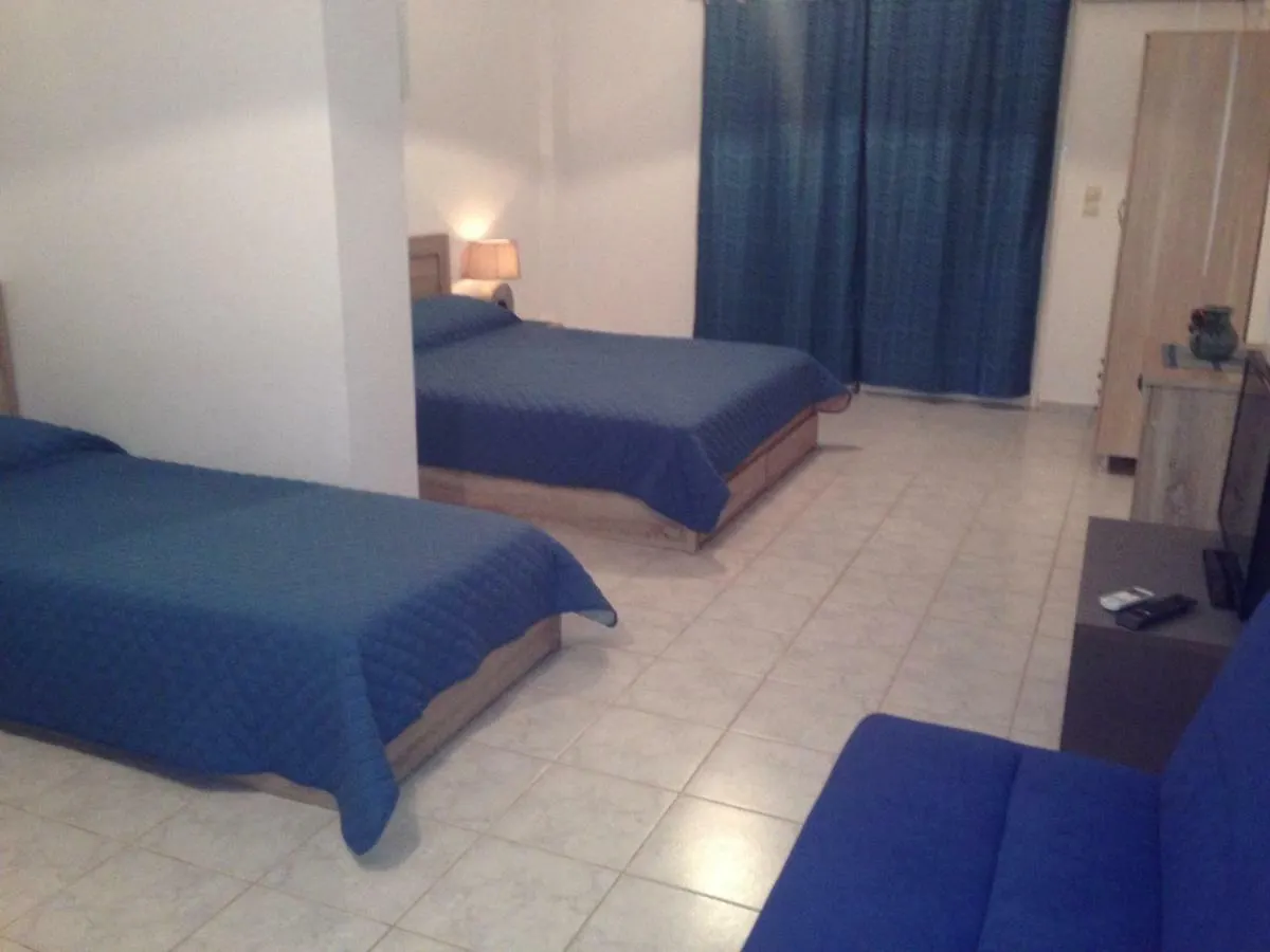 Sami View Apartment 0*, Sami (Kefalonia) Greece