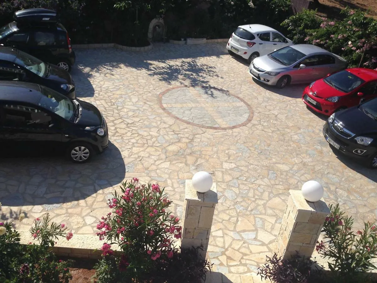 Sami View Apartment Greece