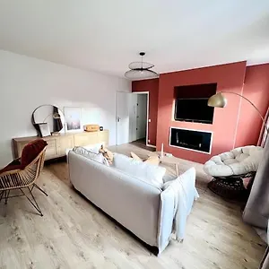Superbe Avec Cheminée. Appartement Saint-Etienne (Loire)