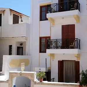Constantine Fortezza Appartement Réthymnon
