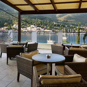 Appartement Katerina, Agia Efimia