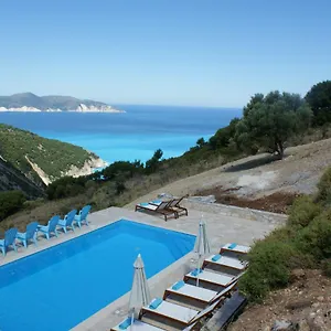 Appartement Myrtos View, Anomeriá