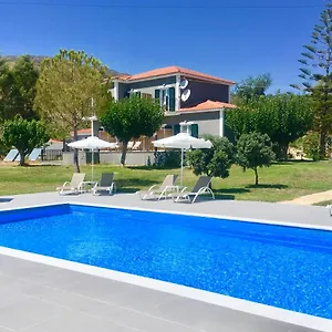 Appartement Alegria Kefalonia, Katelios